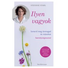 Ilyen vagyok! - Ismerd meg önmagad és másokat személyiségteszttel      17.95 + 1.95 Royal Mail